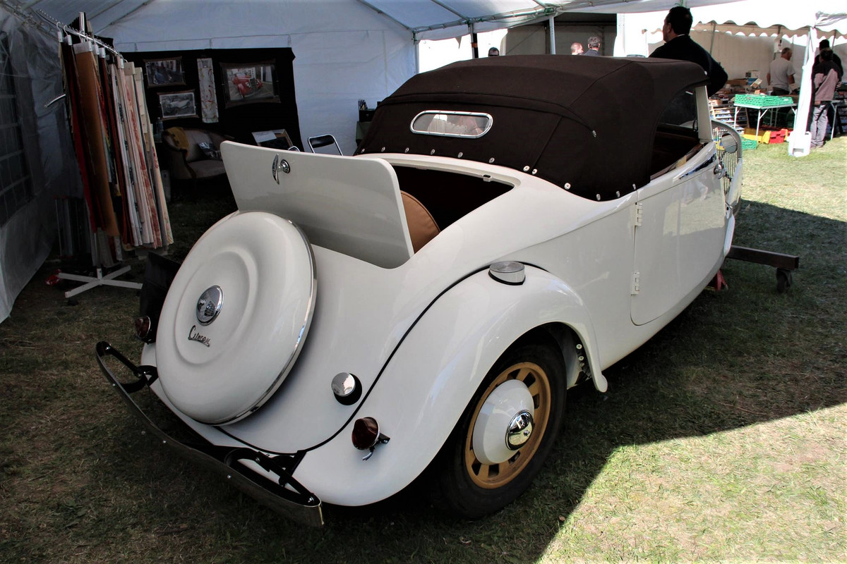 Cab-Art blanc AZ26 9