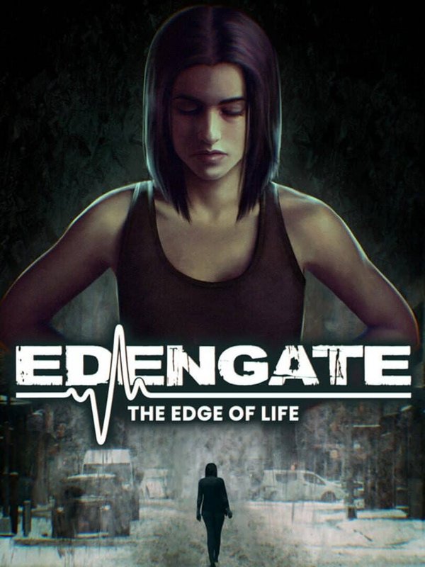 EDENGATE: The Edge of Life - DOGE + DODI