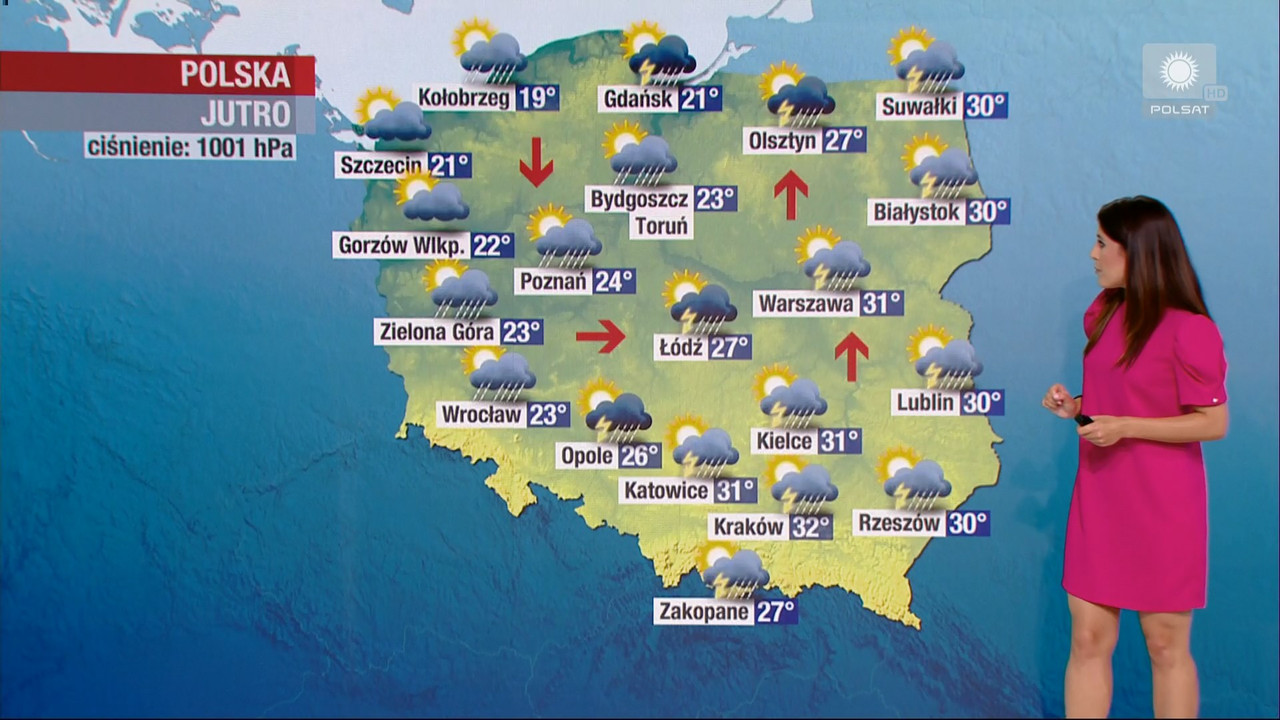 12 06 2019 daria wasiewska polsat 4