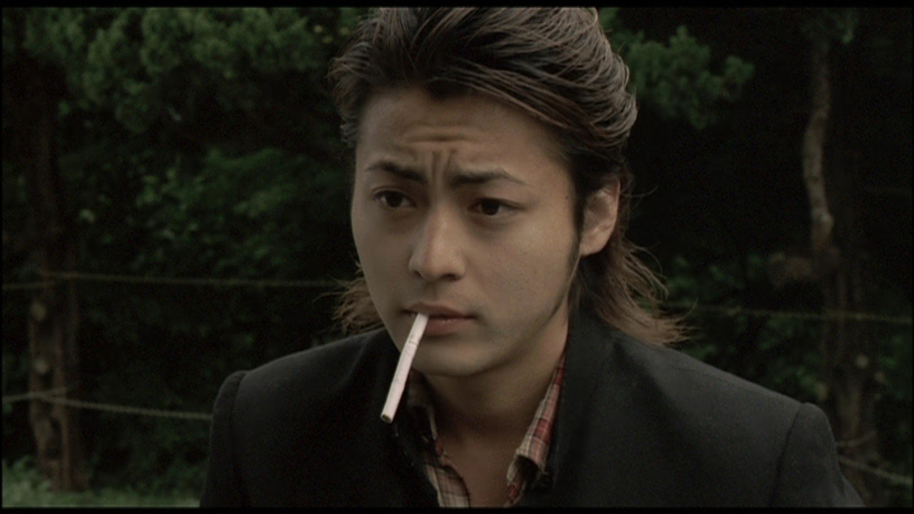 Crows Zero I & II Crows Zero I & II