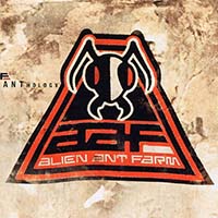 ANThology by Alien Ant Farm