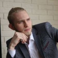 Евгений Липатников