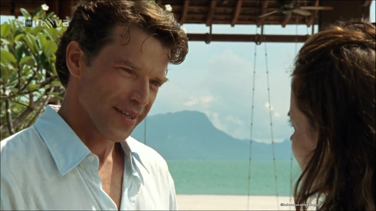 Hotel snů- Malajsie (2009) CZ 5039