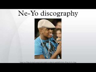 Ne-Yo - Discografia (2006-2015) .mp3 - 320 kbps