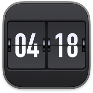 Eon Timer 2.9.8 macOS