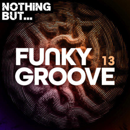 VA   Nothing But... Funky Groove Vol. 13 (2020)