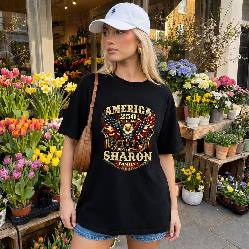 SHARON