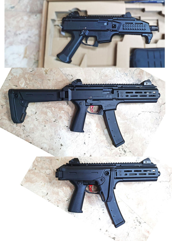 cz b and aft