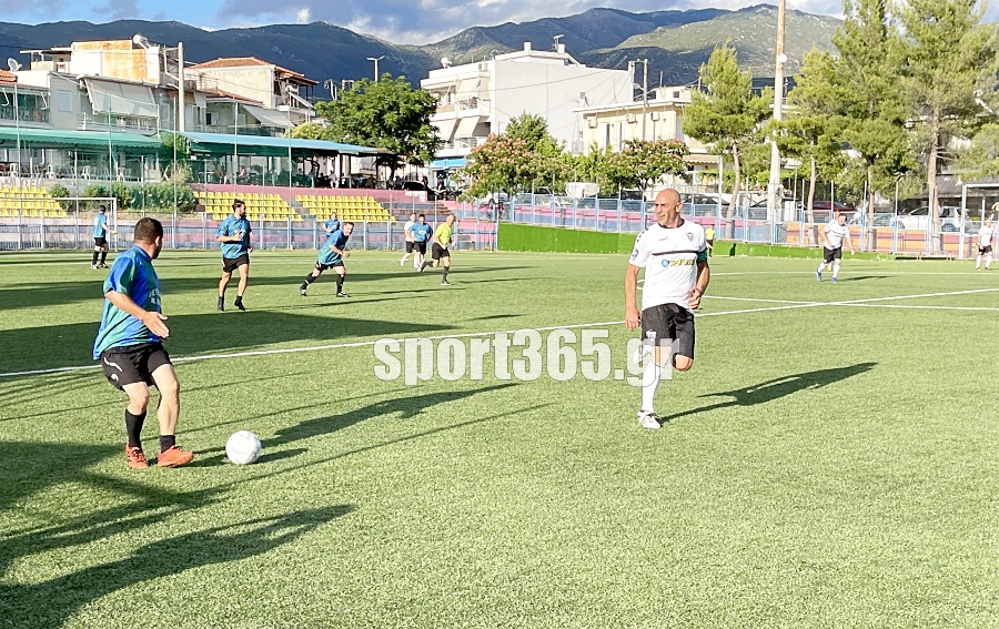 , &Kappa;&alpha;&lambda;&alpha;&mu;ά&tau;&alpha;- Ί&kappa;&alpha;&rho;&omicron;&sigmaf; 0-3: 50 &chi;&rho;ό&nu;&iota;&alpha; &mu;&epsilon;&tau;ά, &pi;&iota;&sigma;&tau;&omicron;ί &sigma;&tau;&omicron; &rho;&alpha;&nu;&tau;&epsilon;&beta;&omicron;ύ &tau;&omicron;&upsilon;&sigmaf;! (pics & vid)