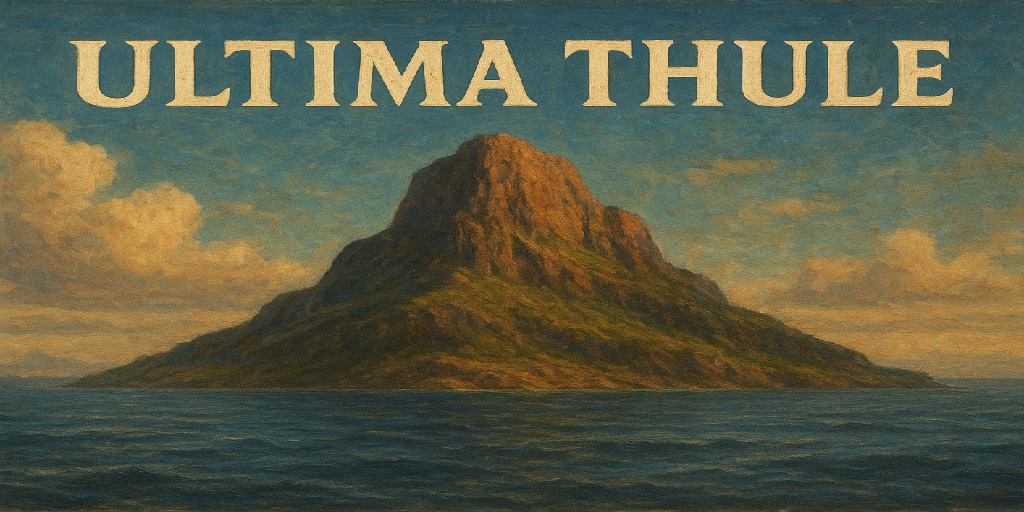 ULTIMA THULE - classic | no donate | lowcost -