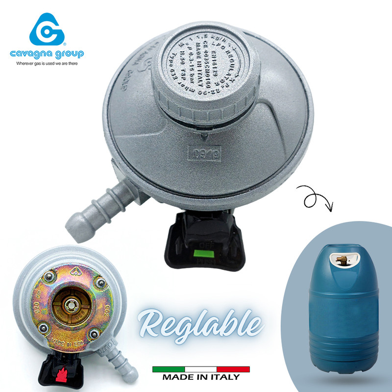 detendeur a gaz , Regulateur gaz , Tendeur , منظم ضغط الغاز , منظم غاز , طاندور , ساعة غاز , تاندور,