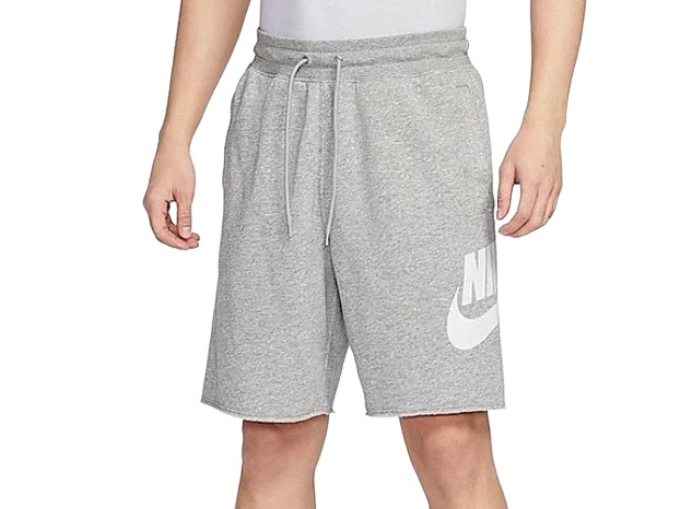 Nike Club Alumni Pantalón Corto
