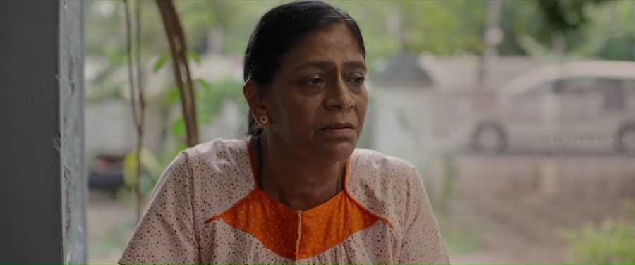 Vishesham 2024 WebRip [Malayalam] 480p, 720p ESub Screenshot