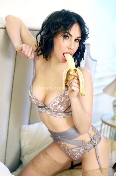 Wild Crazy Sandra EF 9627713