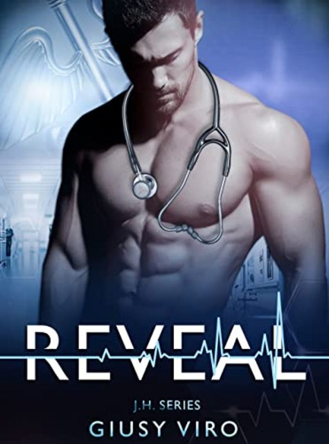 Giusy Viro - Reveal. Johns Hopkins Medical Series 2 (2022)