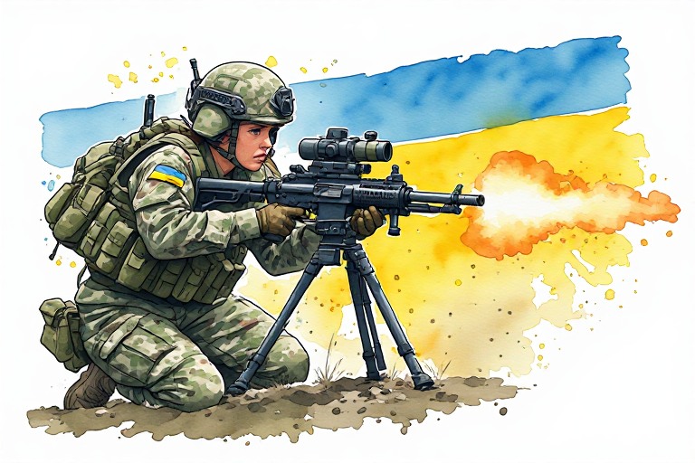 Ukrainian-women-soldier-in-att-(22)
