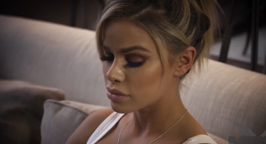 MissaX – Mousetrap – Jessa Rhodes