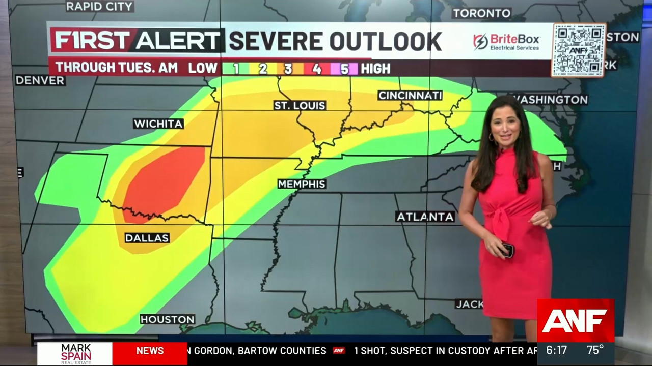 04.01 - 23.00.01 - The Six on Atlanta News First.   Category  News.  ....ts_snapshot_11.52.131