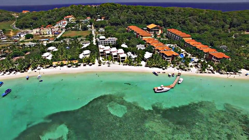 Viajar a Roatan - Honduras - Foro Centroamérica y México