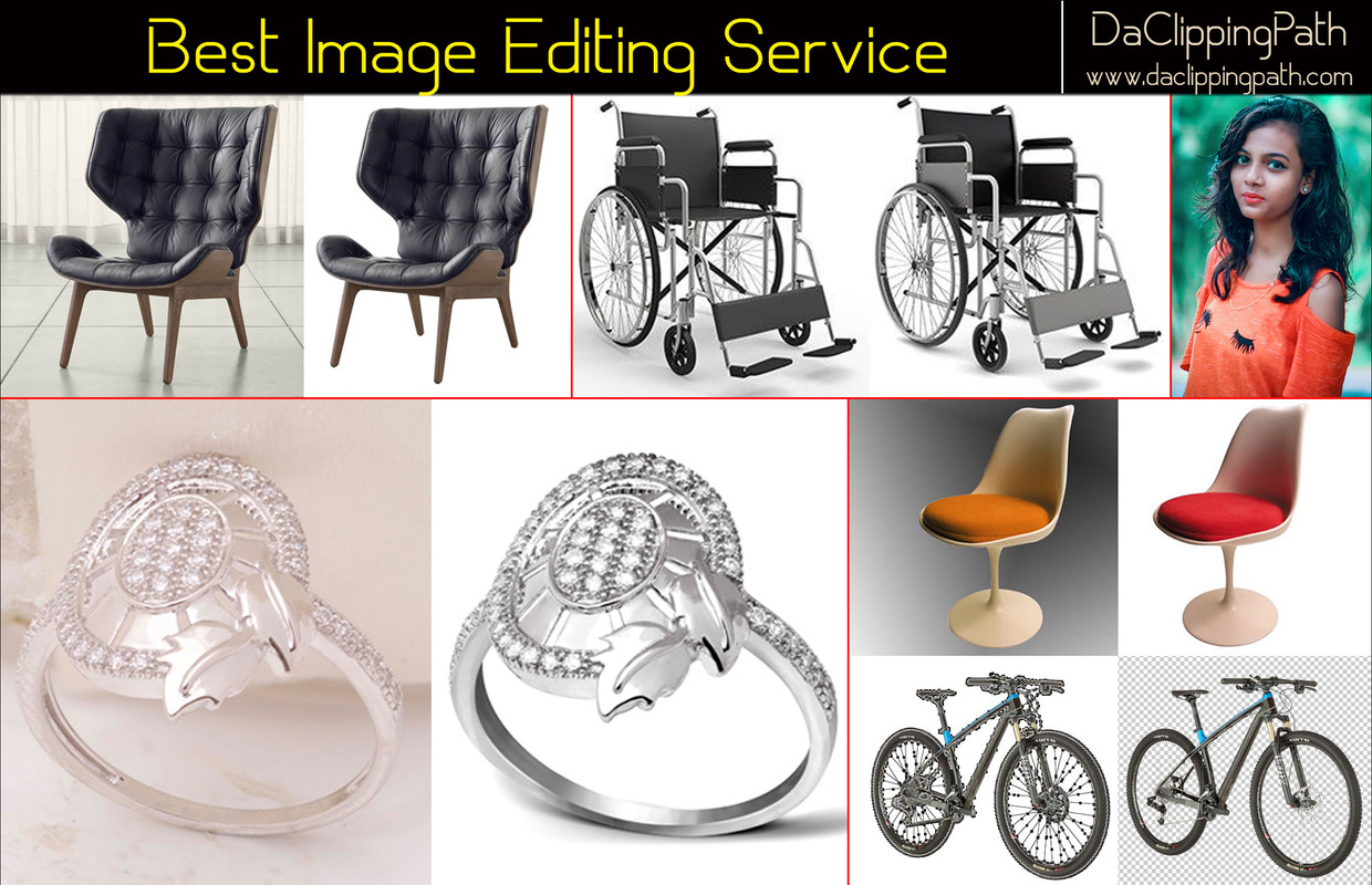 Best Image Editing Service