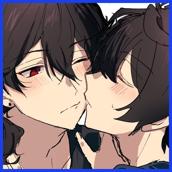 ritsureiritsu by pixiv id 6085671