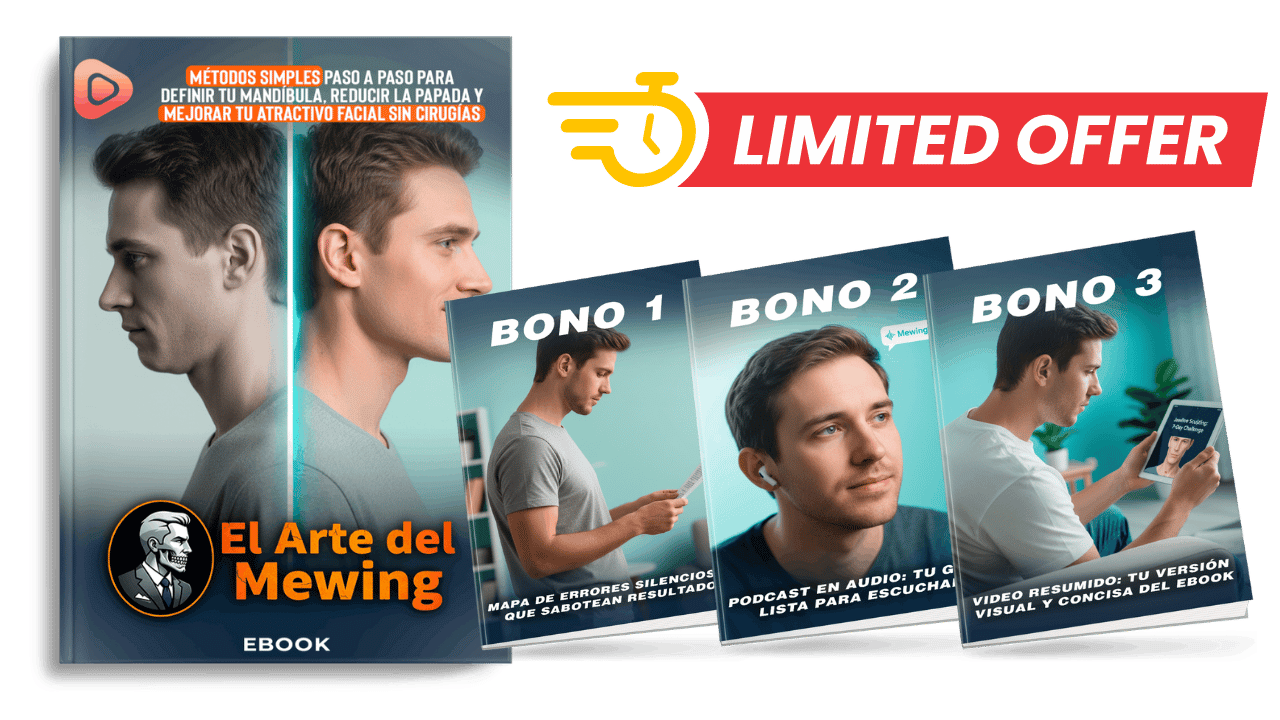 Ebook y Pack