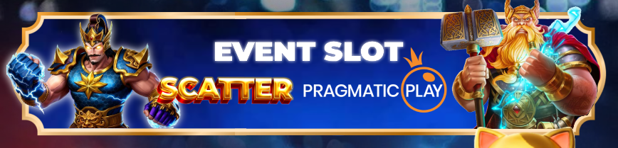 EVENT SCATTER PRAGMATIC