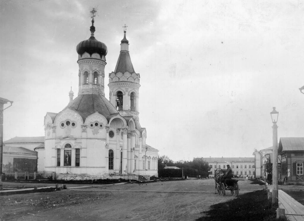 церковь