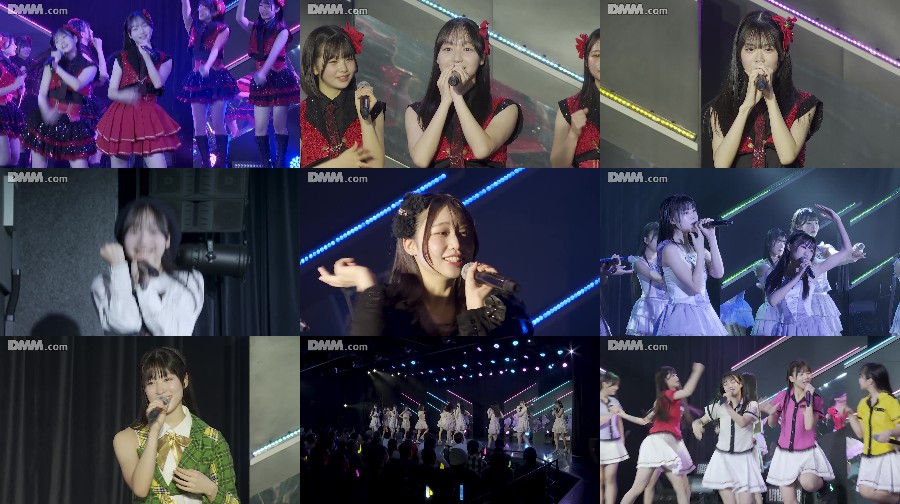 HKT48h2503101830-Live 【公演配信】HKT48 250310 7期研究生「ラムネの飲み方」公演