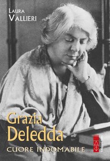 Laura Vallieri - Grazia Deledda (2024)