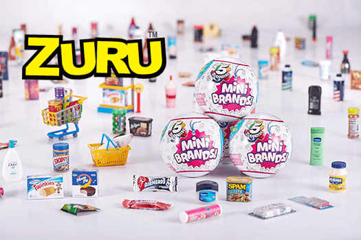 Zuru Toy Product Testing: Your Chance to Shape the Future of Play Zuru Toy Product Testing: Your Chance to Shape the Future of Play