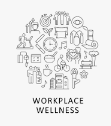Workplace Wellbeing Expert UAE