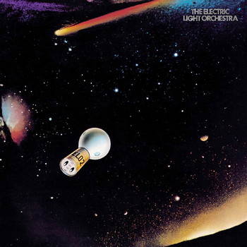 Electric Light Orchestra II (1973) [2015 Reissue]