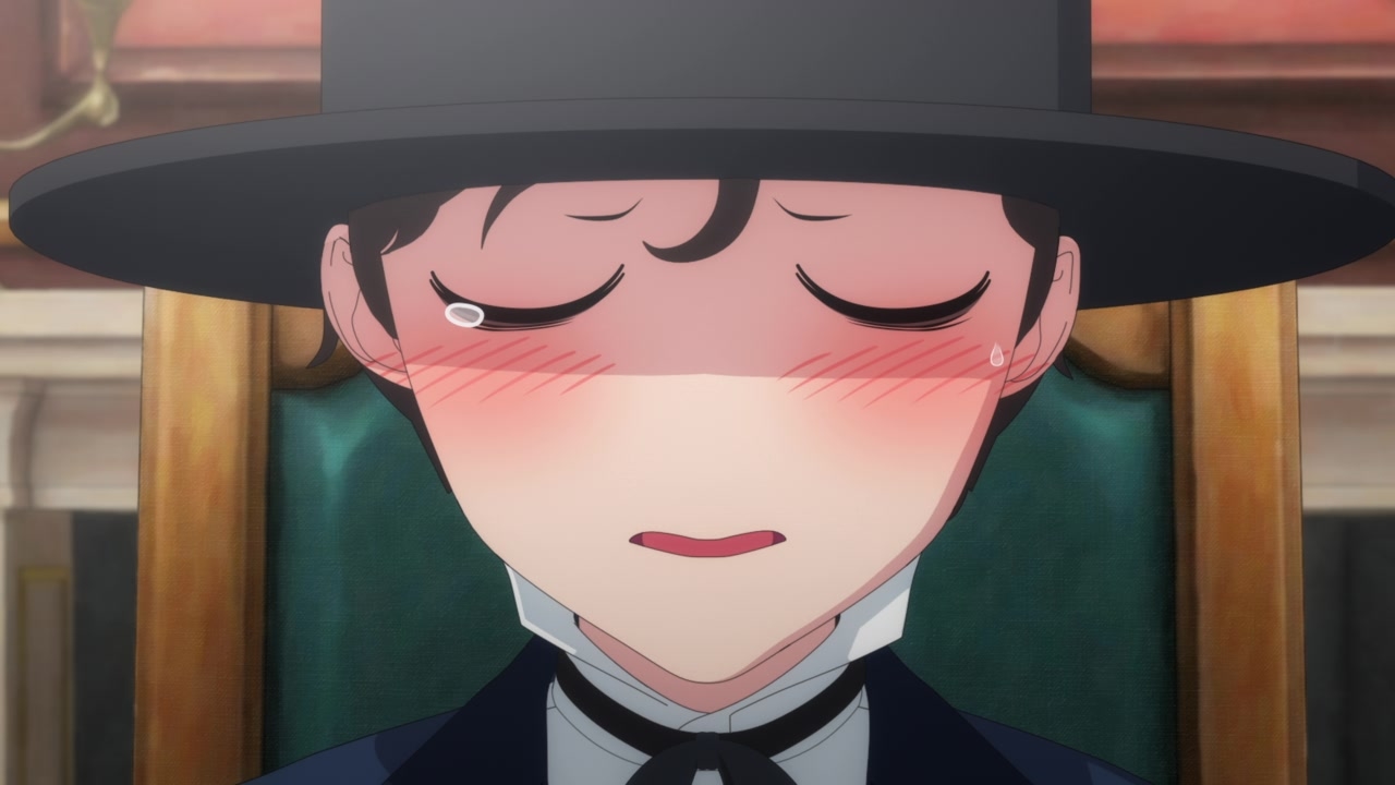 [SubsPlease] Shinigami Bocchan to Kuro Maid - 01 (720p) [1611931D].0002