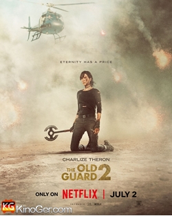The Old Guard 2 (2025)