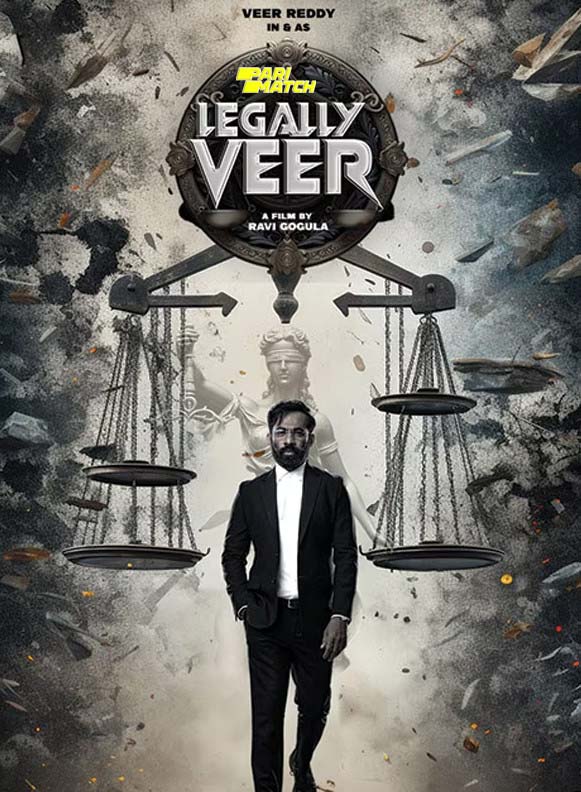 Legally Veer (2024) Hindi 1080p 720p 480p WEB-DL x264 AAC