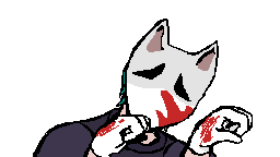 M̶y̶ ̶o̶c̶'̶s̶ ̶(̶T̶W̶:̶G̶o̶r̶e̶)̶
