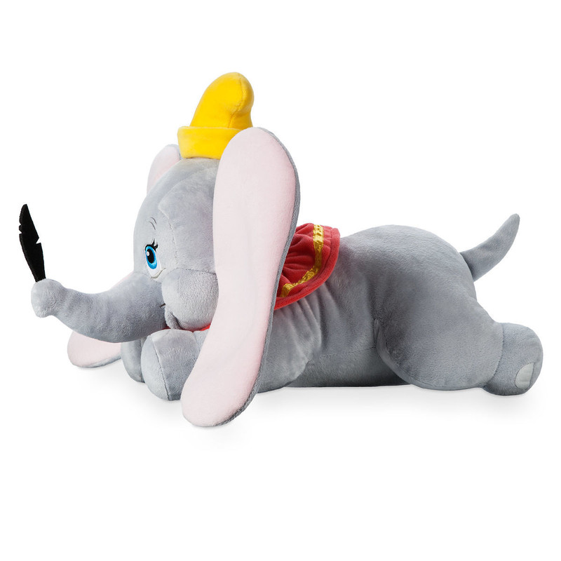 new dumbo teddy