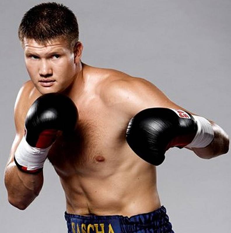 Alexander-Dimitrenko