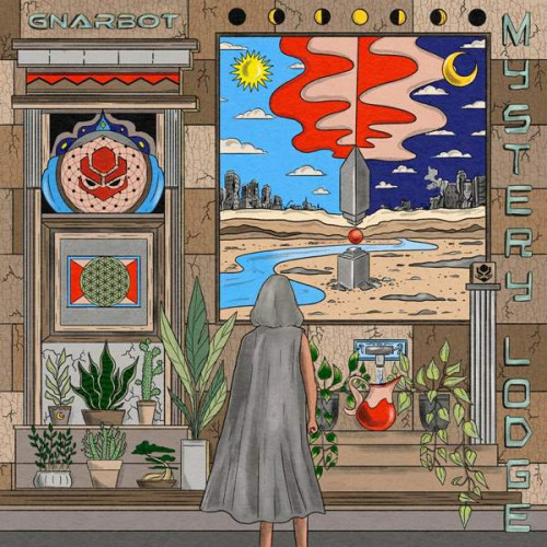 Gnarbot - Mystery Lodge (2022) (Lossless) Gnarbot - Mystery Lodge (2022) (Lossless)