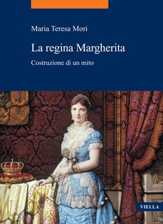 Maria Teresa Mori - La regina Margherita (2024)