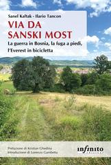 Sanel Kaltak, Ilario Tancon – Via da Sanski Most (2026)