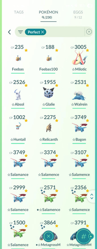 Screenshot 20251208 052355 Pokmon GO
