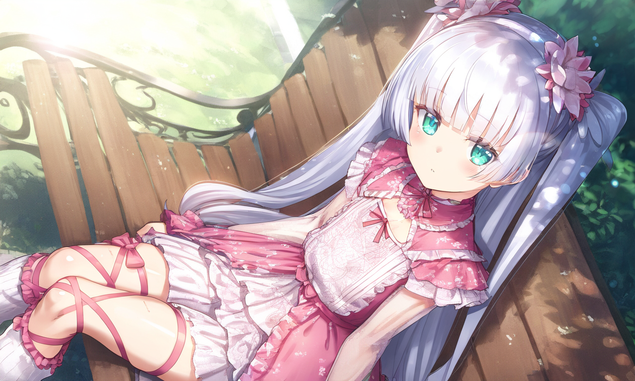 1girl, ks (xephyrks), ohlia, {kobayashi ritz}, reoen, [[liduke]], {{aged down}}, s-3806126792