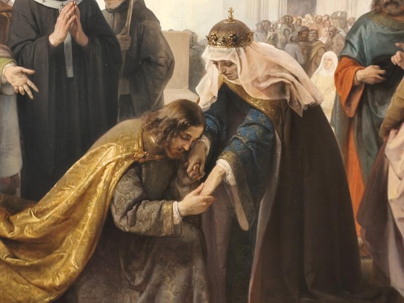 Milán-Turín-Génova-Pavía - Blogs de Italia - Pavía: la famosa batalla y sus torres medievales (115)