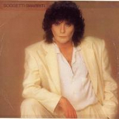 Renato Zero - Soggetti Smarriti (1986) .mp3 -320 Kbps