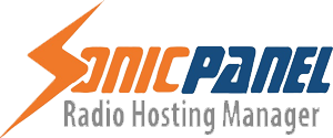 SonicPanel logo