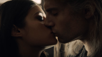  The Witcher 2019 screenshot