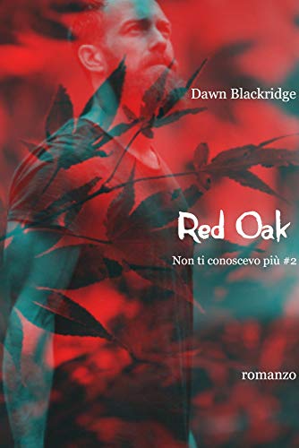 Dawn Blackridge – Red Oak (2021)