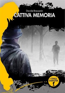 Davide Bressanin - Cattiva memoria (2023)
